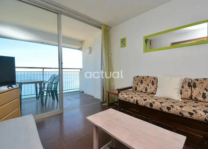 Elypalace 9-5 Appartement *