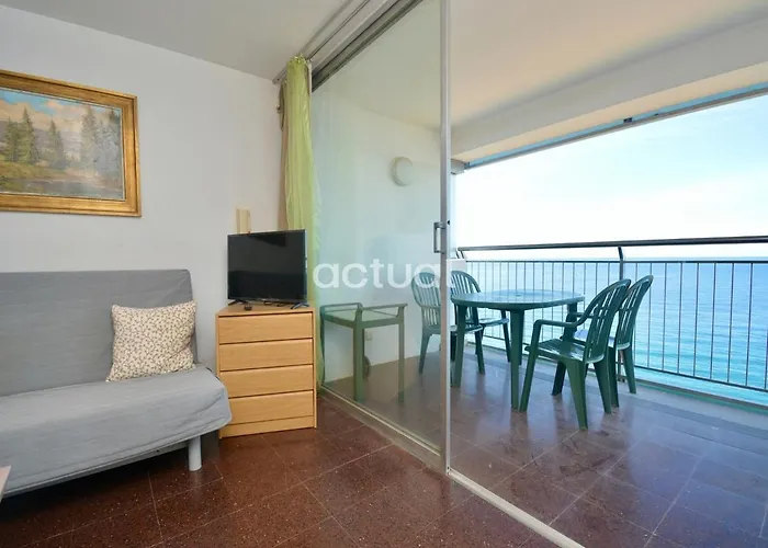 Appartement Elypalace 9-5