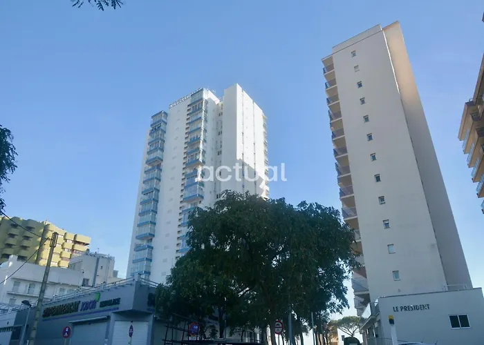 Elypalace 9-5 * Castell-Platja d'Aro