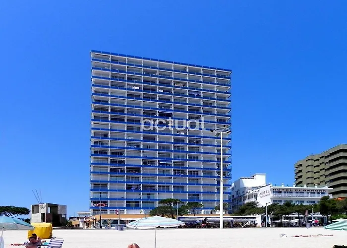 Elypalace 9-5 Appartement *