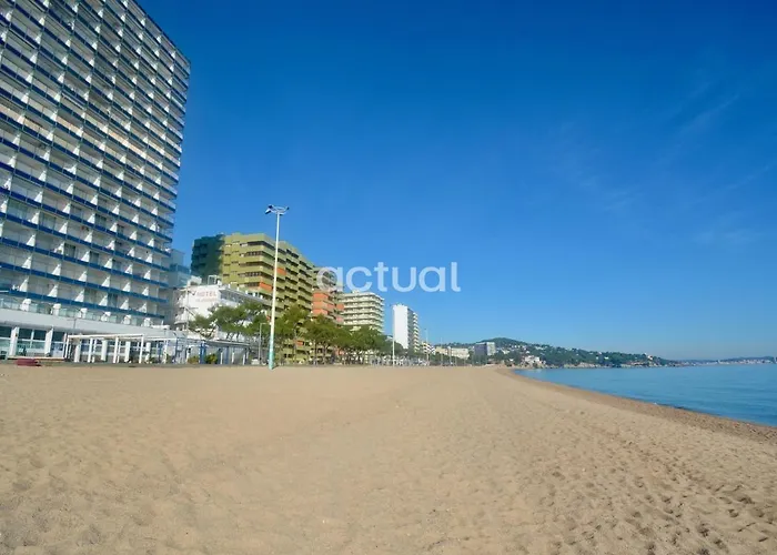 Elypalace 9-5 Appartement Castell-Platja d'Aro