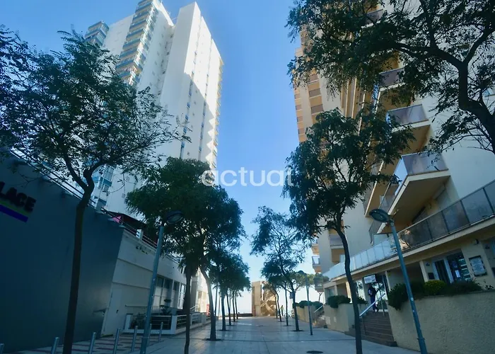 Elypalace 9-5 * Castell-Platja d'Aro