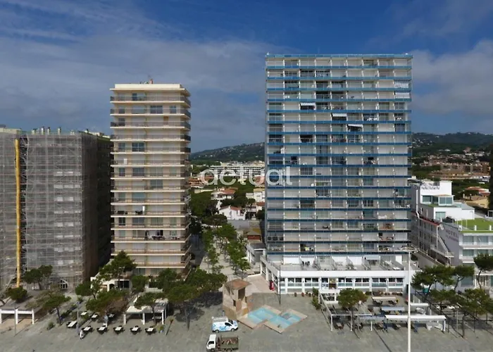 Elypalace 9-5 Appartement *