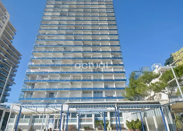 Elypalace 9-5 Castell-Platja d'Aro