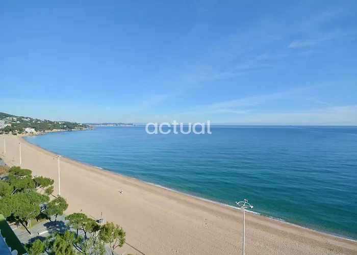 Elypalace 9-5 * Castell-Platja d'Aro