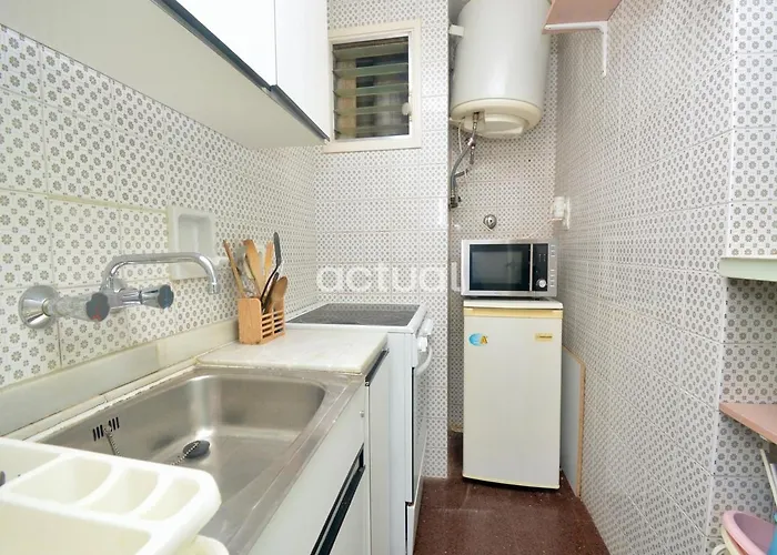 Elypalace 9-5 Appartement Castell-Platja d'Aro