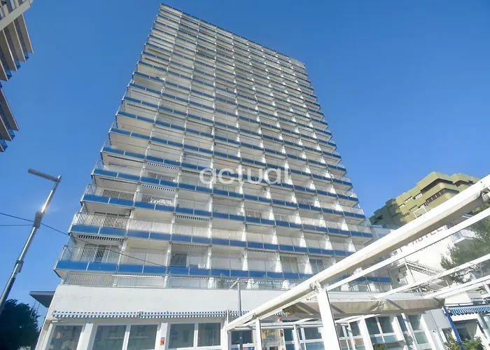 Elypalace 9-5 * Castell-Platja d'Aro